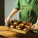 新生活 仕切り鍋 多目的鍋 両手鍋 ステンレス鋼 おでん調理用鍋 おでん鍋 中華火鍋 業務用 耐久性 6グリッド 仕切り付き (シルバー) 家庭用 ガス火 卓上鍋 おしゃれ 大容量 関東煮 対応 直火対応