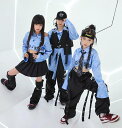 ブルー ダンス衣装 キッズダンス衣装 単品orセット ネクタイ 掛け紐 レッグカバー 女の子 男の子 ヒップホップ へそ出し子供服 ジャズダンス HIPHOP k-pop 原宿系 演出服 練習着 発表会 おしゃれ 長袖 新作