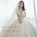「トレーンタイプあり」ウェディングドレス 格安 ウエディングドレス 白 ドレス 花嫁 二次会 結婚式 白 ワンピース ロング丈 フォーマルドレス 刺繍 大きいサ...