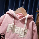 キッズパーカー 裏起毛加工 パーカー 子供パーカー 裏起毛 韓国風 保温 キッズ 子供 シンプル 幼稚園 小学生 冬 冬用 帽子 帽子付き ポケット付き シンプル 女の子 男の子 110cm 120cm 130cm 送料無料