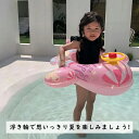 浮き輪 空気入れ付き 子供用 足穴 足入れ 女の子 男の子 うきわ フロート 飛行機 おもちゃ 軽量 かわいい ビーチグッズ 水泳 夏 夏休み 水遊び 海水浴 ...