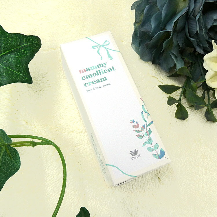 【15％OFF】ワコール マタニティ マミィエモリエントクリーム ウィメンズ 産前・産後兼用 マタニティボディケア - MOY097 2