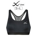 【20%OFF】ワコール CW-X スポーツブラ SPORTSゆれケアBra S/M/L HTY024