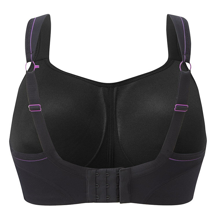 panache SPORT パナシェスポーツ Non Wired Racer ノンワイヤー スポーツブラ GHIJ...