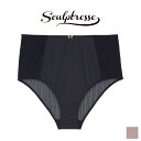 Sculptresse スカルプトレス Chi Chi ハイウエストブリーフ 4L/5L/6L/7L 7692(4)