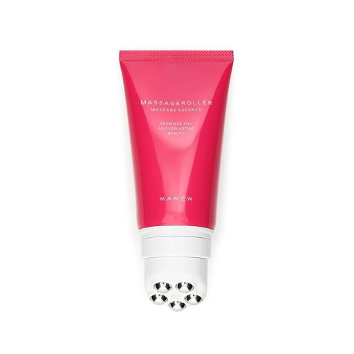 MAMEW マッサージローラー/150ml MAMEW マッサージローラー/150ml