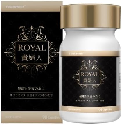 ToatlHeal ROYALMwl 哤GLX nvZ^ RGUCQ10 13