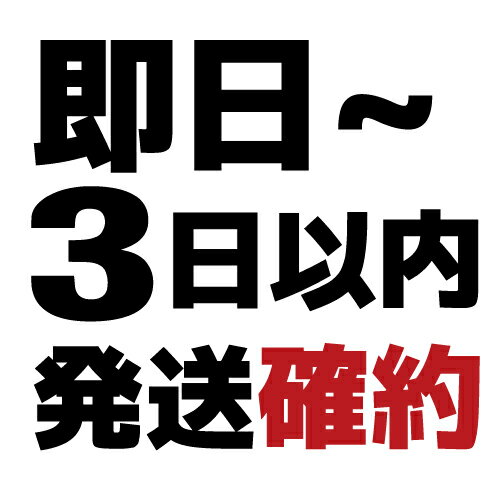 【最短発送】お急ぎ便オプション!300円(即日〜3日以内に発送) 【最短発送】お急ぎ便オプション!300円(即日〜3日以内に発送)