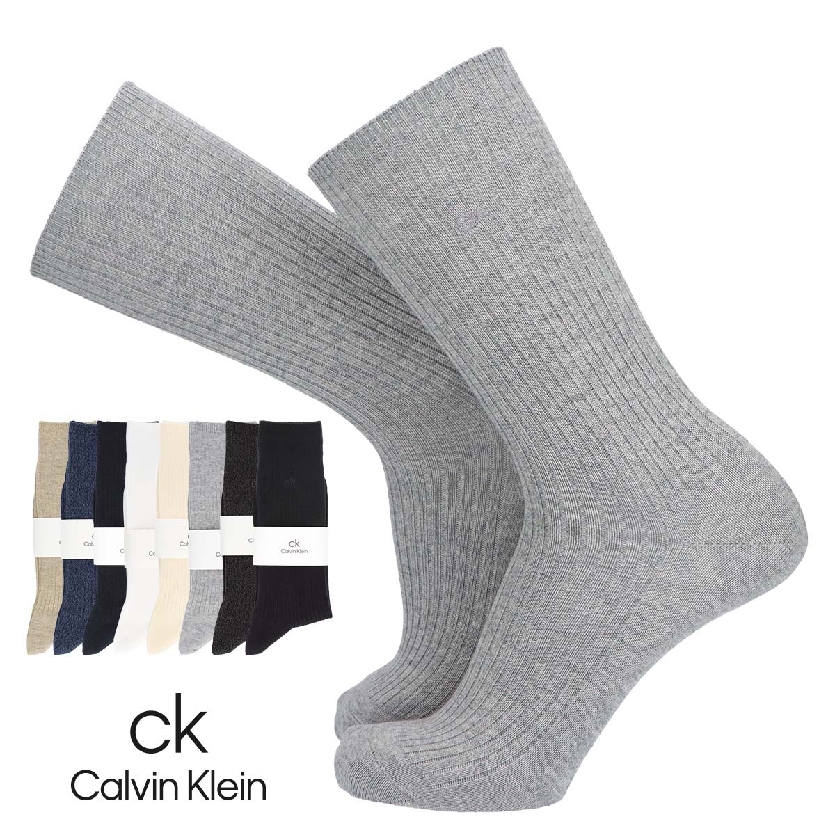 Calvin Klein カルバンクライン 日本製 