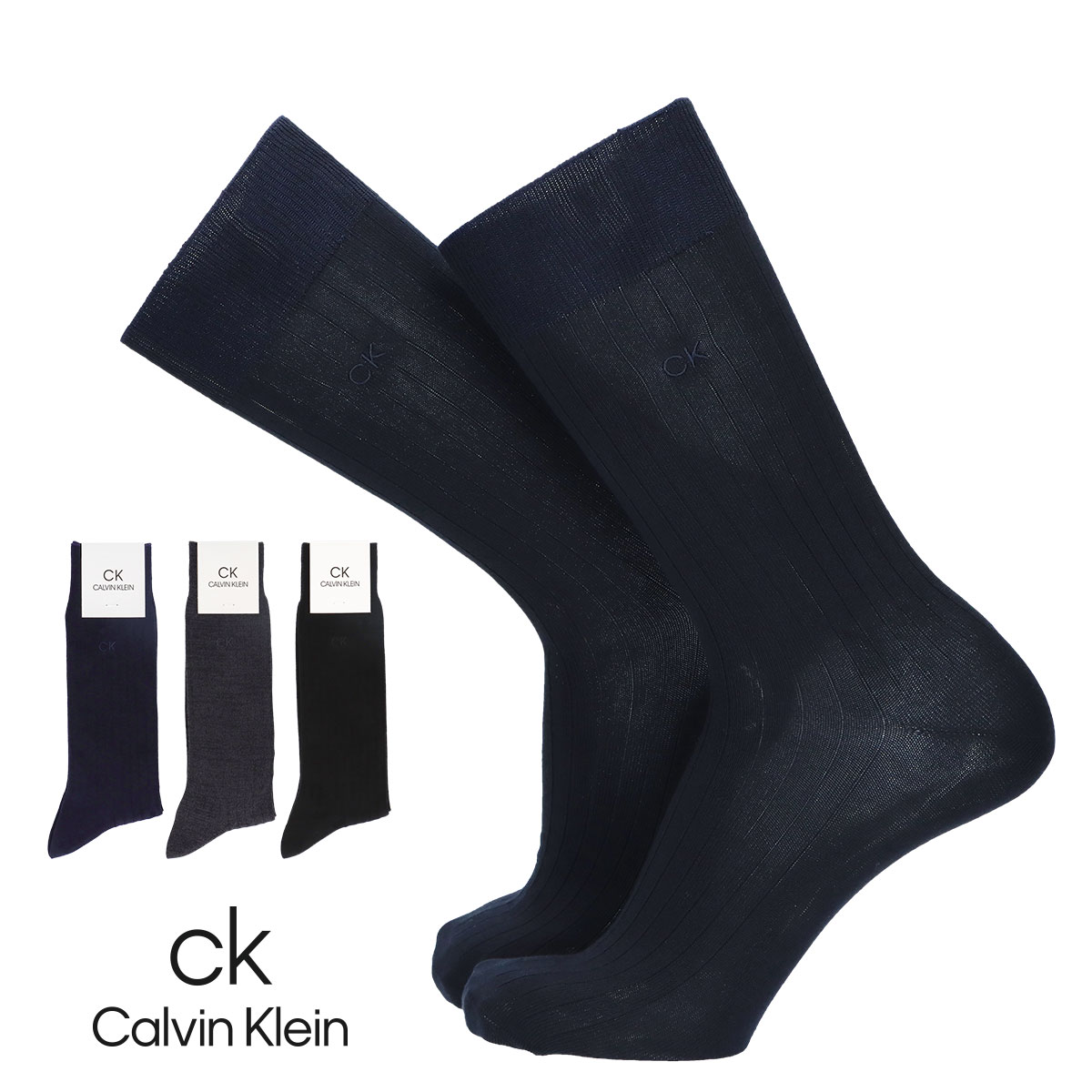 Calvin Klein カルバンクライン 日本製 