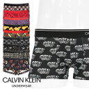 セール!44%OFFCalvin Klein CK one Microカルバンクライン マイクロ ローライズ ボクサーパンツ 53602225 NB2225日本サイズ(M・L・XL)男性 メンズ 紳士 プレゼント ギフト