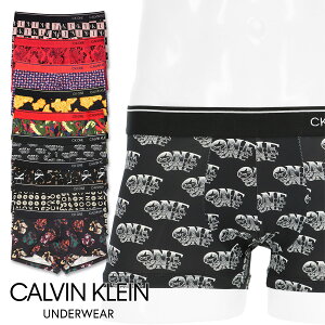 セール！50%OFFCalvin Klein CK one Microカルバンクライン マイクロ ローライズ ボクサーパンツ 53602225 NB2225日本サイズ（M・L・XL）男性 メンズ 紳士 プレゼント ギフト 公式ショップ 正規ライセンス商品