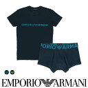 Z[I40OFF Z[IEMPORIO ARMANI G|I A}[j ㉺Zbg TVc{NT[pc Xgb`Rbg STRECH COTTON UNDERWEAR SET EUTCY j Y v[g bsO Mtg 54075164 Vbv KCZXi