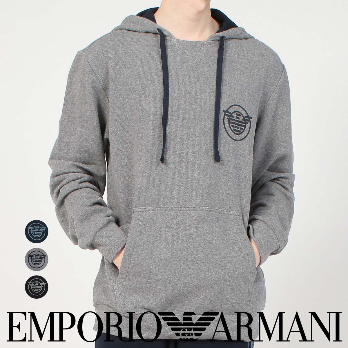 セール！50％OFF EMPORIO ARMANI エンポリ