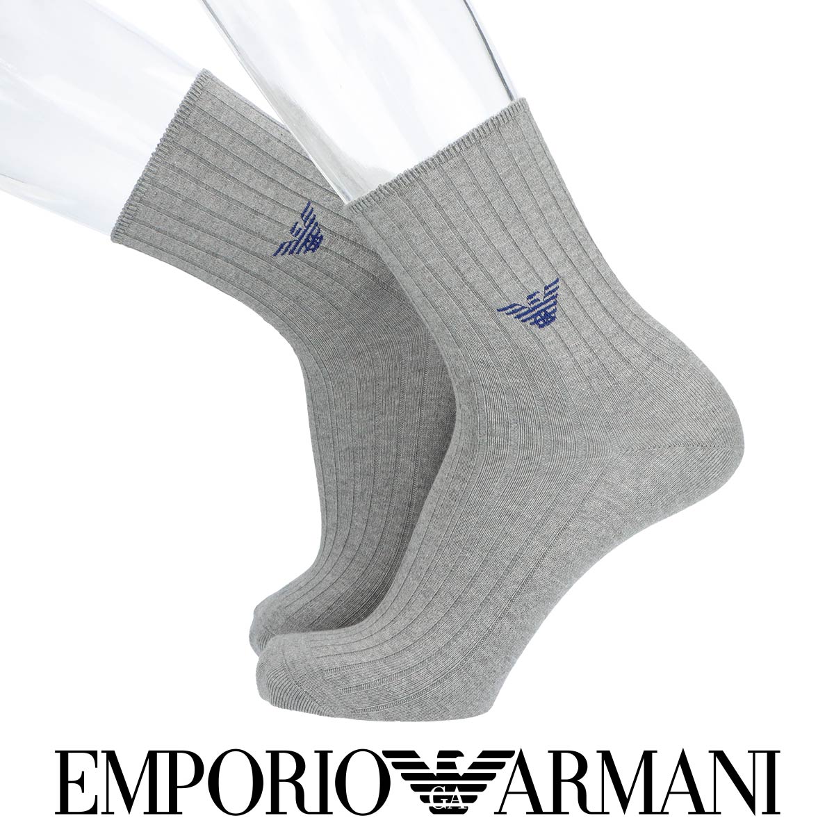 EMPORIO ARMANI G|I A}[j GAC[OhJ u ~h N[ JWA\bNX C j Y v[g bsO  Mtg 02342380 Vbv KCZXi