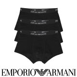 롪30OFF 3祻åȡEMPORIO ARMANI ݥꥪ ޡ PURE COTTON ԥ奢åȥ 3 PACK TRUNK 3Pѥå åȥ ܥѥ    EU ץ쥼 ̵åԥ ե 54007220 å 饤󥹾