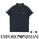 セール!30%OFF EMPORIO ARMANI エンポリオ アルマーニ CORE LOGOBAND REGULAR FIT T-SHIRT コアロゴバンド ...