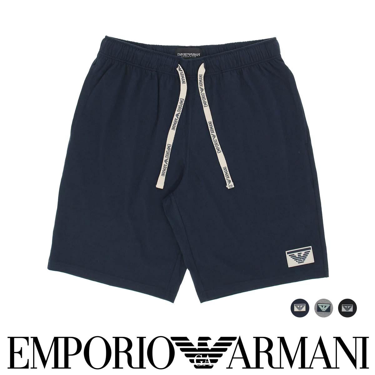 楽天市場】エンポリオアルマーニ emporio armani ショートパンツ 楽天市場】エンポリオアルマーニ emporio armani ショートパンツ