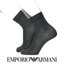 EMPORIO ARMANI エンポリオ アルマーニ 日本製 抗菌防臭 イーグルストライプ ミドル丈 ビジネス ソックス メンズ 靴下 男性 紳士 プレゼント ギフト 02312570 公式ショップ 正規ライセンス商品