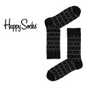 Happy Socks ハッピーソックス ANCHOR STRI
