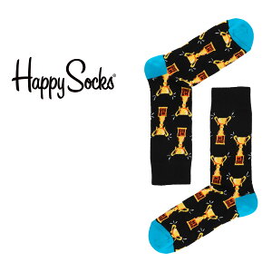 롪30OFF Happy Socks ϥåԡå SUPER DAD  ѡå  롼 å  ˥å   ǥ ץ쥼 ̵åԥ ե 10221919