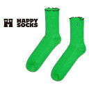 Happy Socks ハッピーソックス Beads 1/2 ( ビーズ ) ハーフクルー丈 ソックス 靴下 ユニセックス メンズ & レディース プレゼント ...