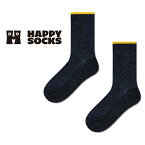 Happy Socks ハッピーソックス Mariona（ マリオナ ） HYSTERIA ヒステリア クルー丈 ソックス 靴下 ユニセックス レディース 10236016