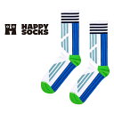 Happy Socks ハッピーソックス Runner Sneaker( ランナー )スポーツ ソックス ユニセックス メンズ & レディース プレゼント 無料...