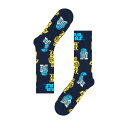【Limited】Happy Socks ハッピーソックス × Star Wars(スターウォーズ)R2D2 & C3PO(アールツーディーツー & シースリー...