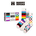 Z[I30OFF y3ZbgzHappy Socks nbs[\bNX Pride ( vCh ) 3Pack Gift Set GIFT BOX N[ \bNX C jZbNX Y  fB[X v[g bsO Mtg 10243001