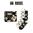 Z[I30OFF y2ZbgzHappy Socks nbs[\bNX Pets ( ybg ) 2-Pack Gift Set GIFT BOX 2g N[ \bNX C jZbNX Y  fB[X v[g bsO Mtg 10243004