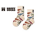 Z[I30OFF Happy Socks nbs[\bNX Kids Crocodile ( NR_C ) j q N[ ȍ \bNX C KIDS WjA LbY 12240015