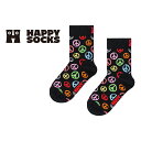 Z[I30OFF Happy Socks nbs[\bNX Kids Peace ( s[X ) q N[ ȍ \bNX C KIDS WjA LbY 12240020