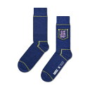 Happy Socks ハッピーソックス【Limited】Happy Socks × Elton John ( エルトン ジョン ) Blue Jean Bab...