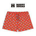 Happy Socks ハッピーソックス Doggo Swim Shorts( ドッゴ )犬 ドッグ 水着 スイムショーツ ショートパンツ 15233003
