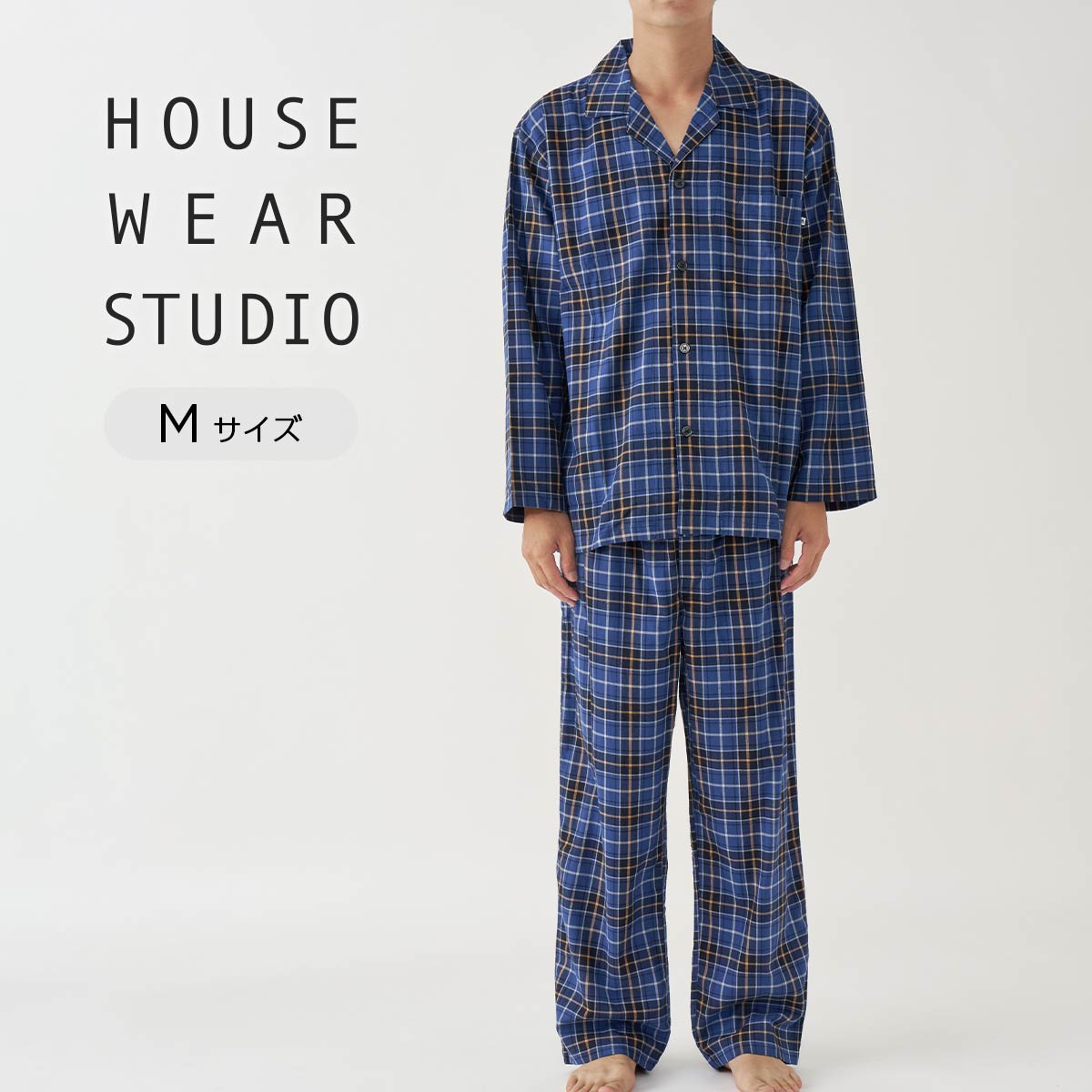 MHOUSE WEAR STUDIO ϥ 100 ĥ뵯 إܡå ܥ Ĺµ Ĺѥ ѥ ...