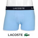 Z[I40OFF Z[I LACOSTE RXe COTTON STRECH SOLID TRUNK n {NT[pc j Y v[g  A_[EFA Mtg Vbv KCZXi uh 53121722