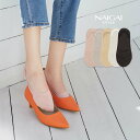 NAIGAI STYLE ナイガイ スタイル 日本製 ラメ 浅履き フットカバー レディース ソックス 靴下 女性 婦人 プレゼント ギフト 03098060