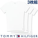 タイムセール!50%OFFTOMMY HILFIGER|トミーヒルフィガーPREMIUM ESSENTIALS-PACK T Crew neck tee ss 3 packクルーネック 半袖 綿混 Tシャツ【3枚組セット】男性 メンズ プレゼント 贈答 ギフト5338-5187ポイント10倍