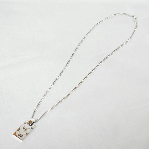 最安値に挑戦 Gucci グッチ ネックレス J8400 0701 シルバー Ghost ゴースト メンズ レディース ユニセックス ペンダント 希少 Techniq Co In 最安値に挑戦 Gucci グッチ ネックレス J8400 0701 シルバー Ghost ゴースト メンズ レディース ユニセックス ペンダント 希少 Techniq Co In