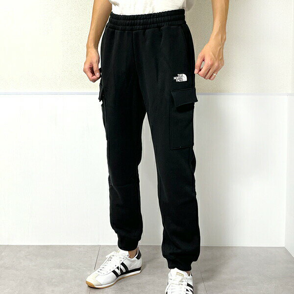 THE NORTH FACE ザ ノースフェイス スウェットパンツ NF0A5GEM JK3 COORDINATES PANT メンズ