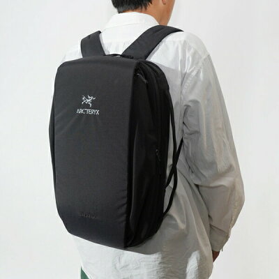 ARC'TERYX アークテリクス ブレード 20 リュック 16179 BLADE 20 Black バックパック メンズ/レディース/ユニセックス