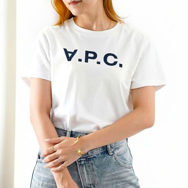 楽天市場】apc tシャツ(レディースファッション)の通販 楽天市場】apc tシャツ(レディースファッション)の通販