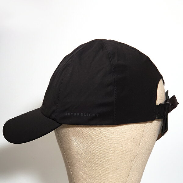 【SALE★返品交換不可】THE NORTH FACE ザ ノースフェイス ロゴキャップ Logo FUTURE LIGHT Hat NF0A3SHG 帽子 メンズ/レディース/ユニセックス