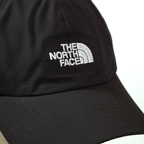 【SALE★返品交換不可】THE NORTH FACE ザ ノースフェイス ロゴキャップ Logo FUTURE LIGHT Hat NF0A3SHG 帽子 メンズ/レディース/ユニセックス