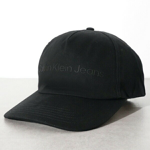 CALVIN KLEIN カルバンクライン ベースボールキャップ 帽子 K508143 BDS メンズ/レディース/ユニセックス フラットキャップ