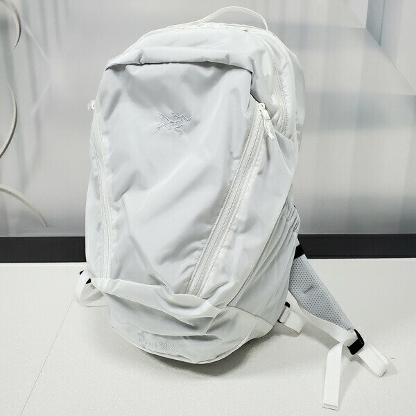 【返品交換不可】ARC'TERYX アークテリクス バックパック 25815 Mantis 26L WhiteLight