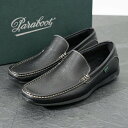 【全品10倍ポイント 要エントリー 4/27 9:59まで】PARABOOT パラブーツ スリッポン ANVERS アンヴァース 067432 メンズ ドライビングシューズ