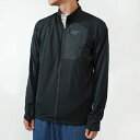 ARC'TERYX アークテリクス デルタジャケット 29665 Delta Jacket Black