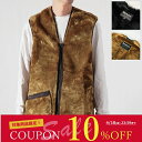 Barbour バブアー ジップインライナーベスト MLI0004 BR31 Warm Pile Waistcoat Zip-In Liner メンズ パイルライナー ベスト ジレ フェイクファー